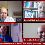 Live Talk show on "Problems and Prospects of Expatriate Bangladeshis"